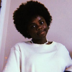 Meet your Posher, Amanda